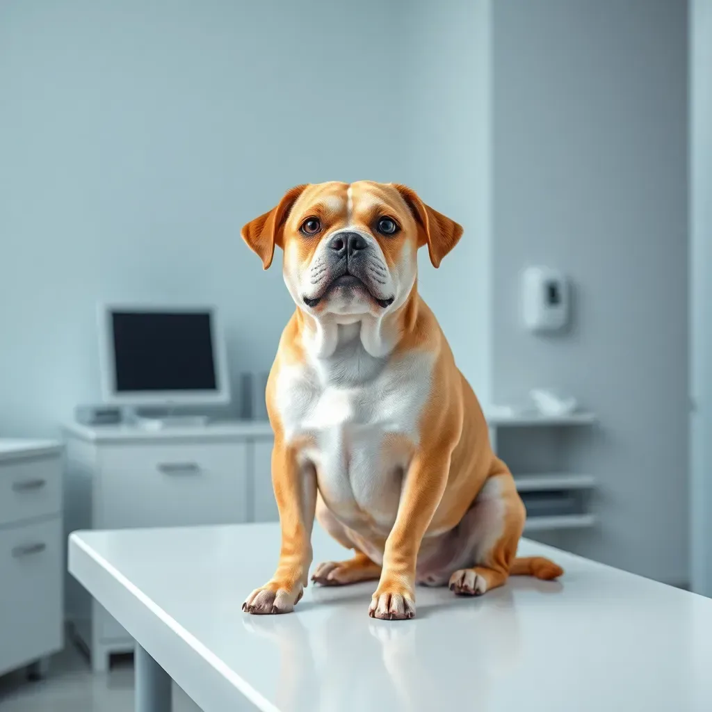 Woodland Hills Pet Clinic veterinarian in California