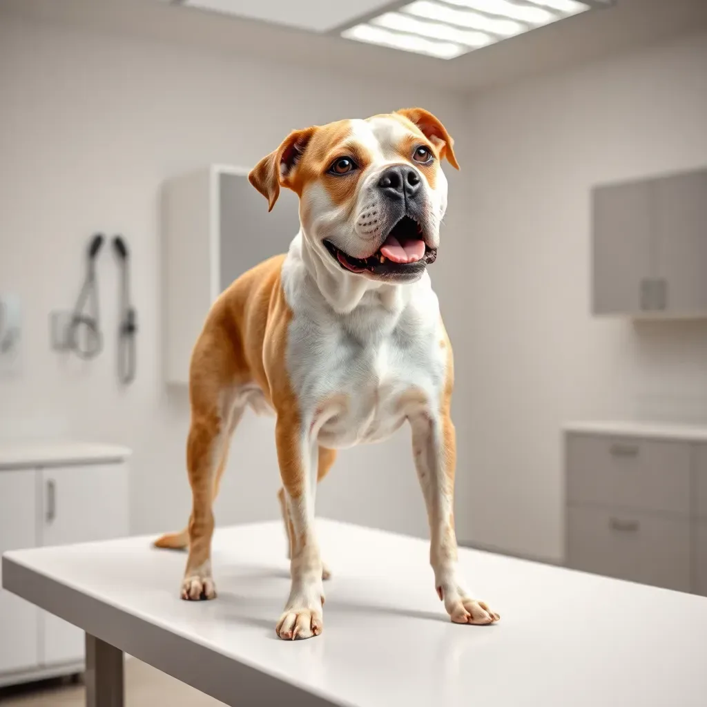 Woodland Veterinary Hospital veterinarian in California