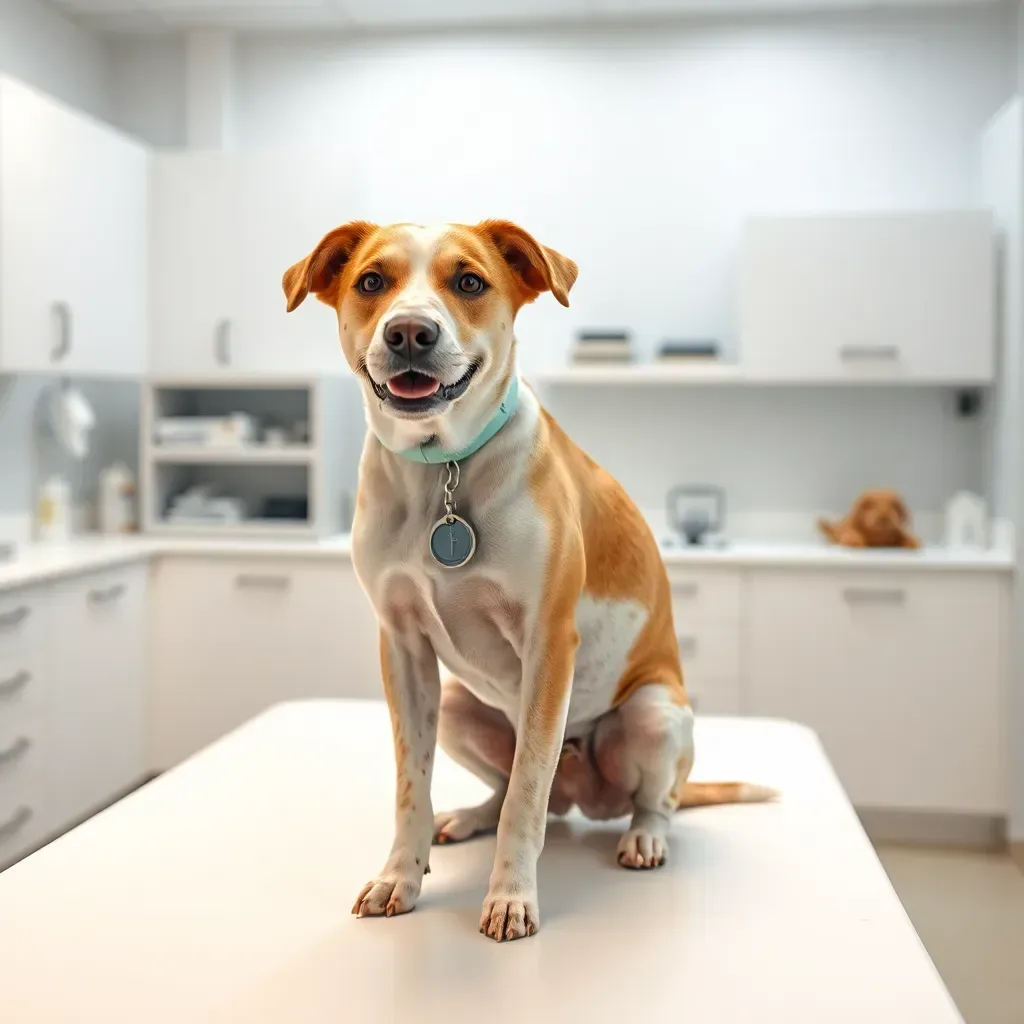 Woodside Animal Hospital veterinarian in California