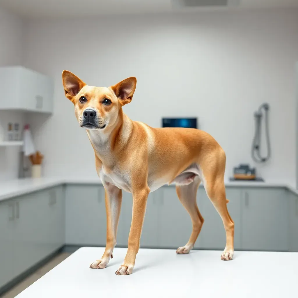 Wu Ming-Jeong Dvm veterinarian in California