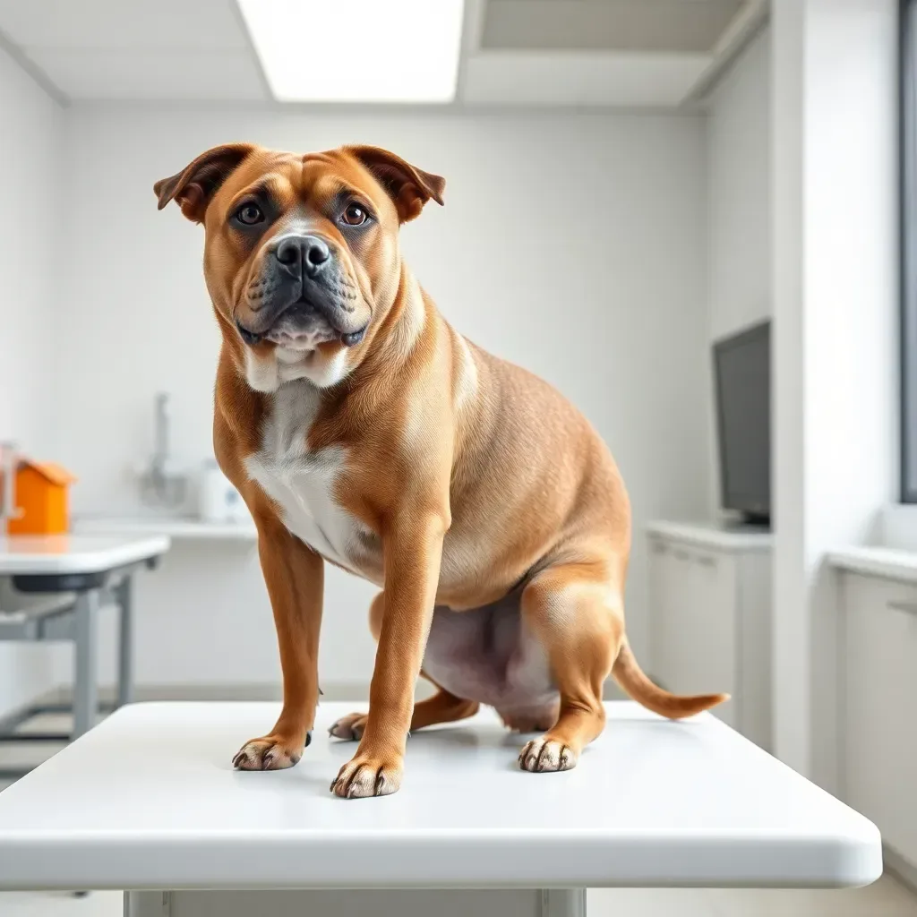 Yokayo Veterinary Center veterinarian in California