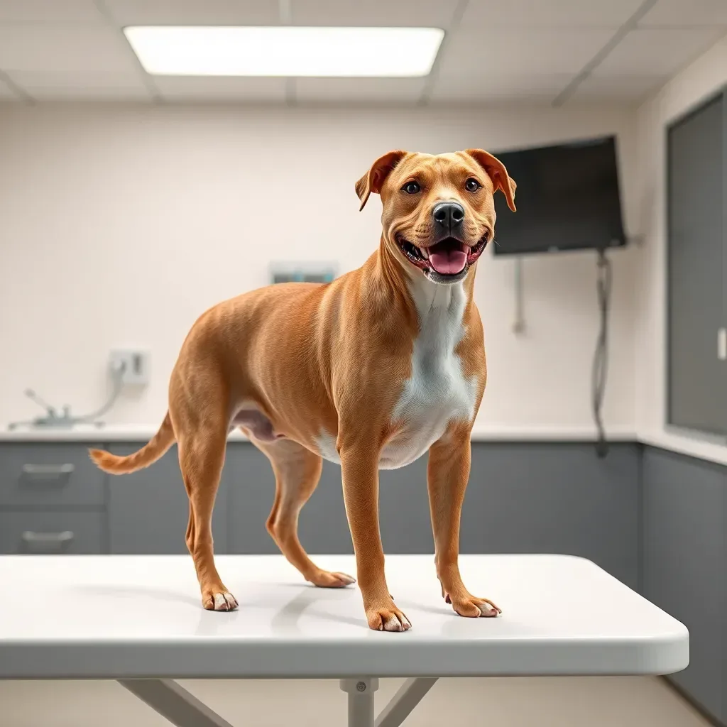 Yolo Veterinary Clinic veterinarian in California