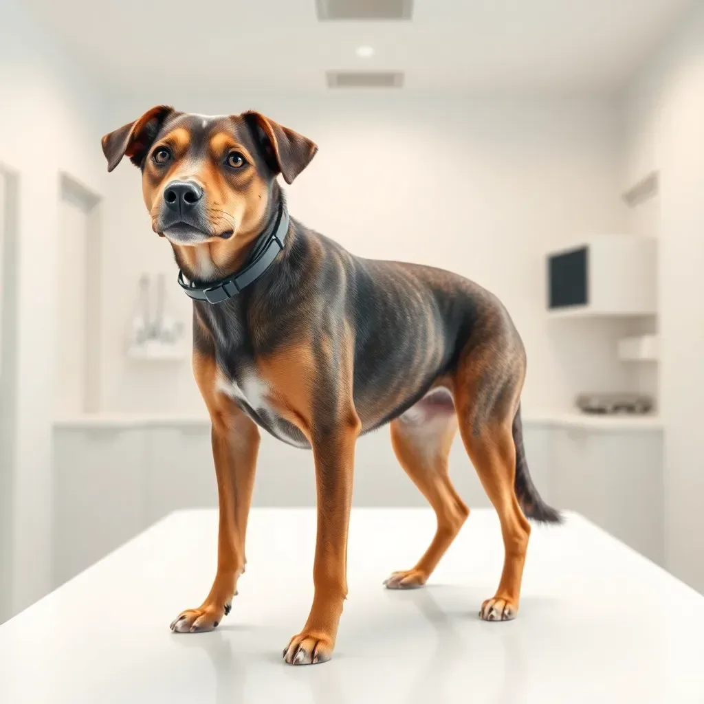 Yorba Lake Pet Clinic veterinarian in California