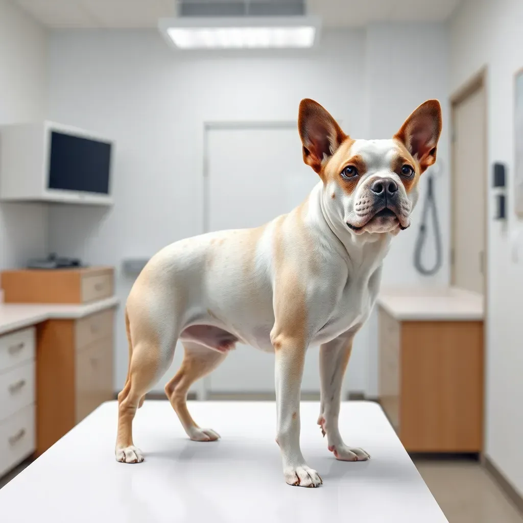 Yorba Linda Pet Care Center veterinarian in California
