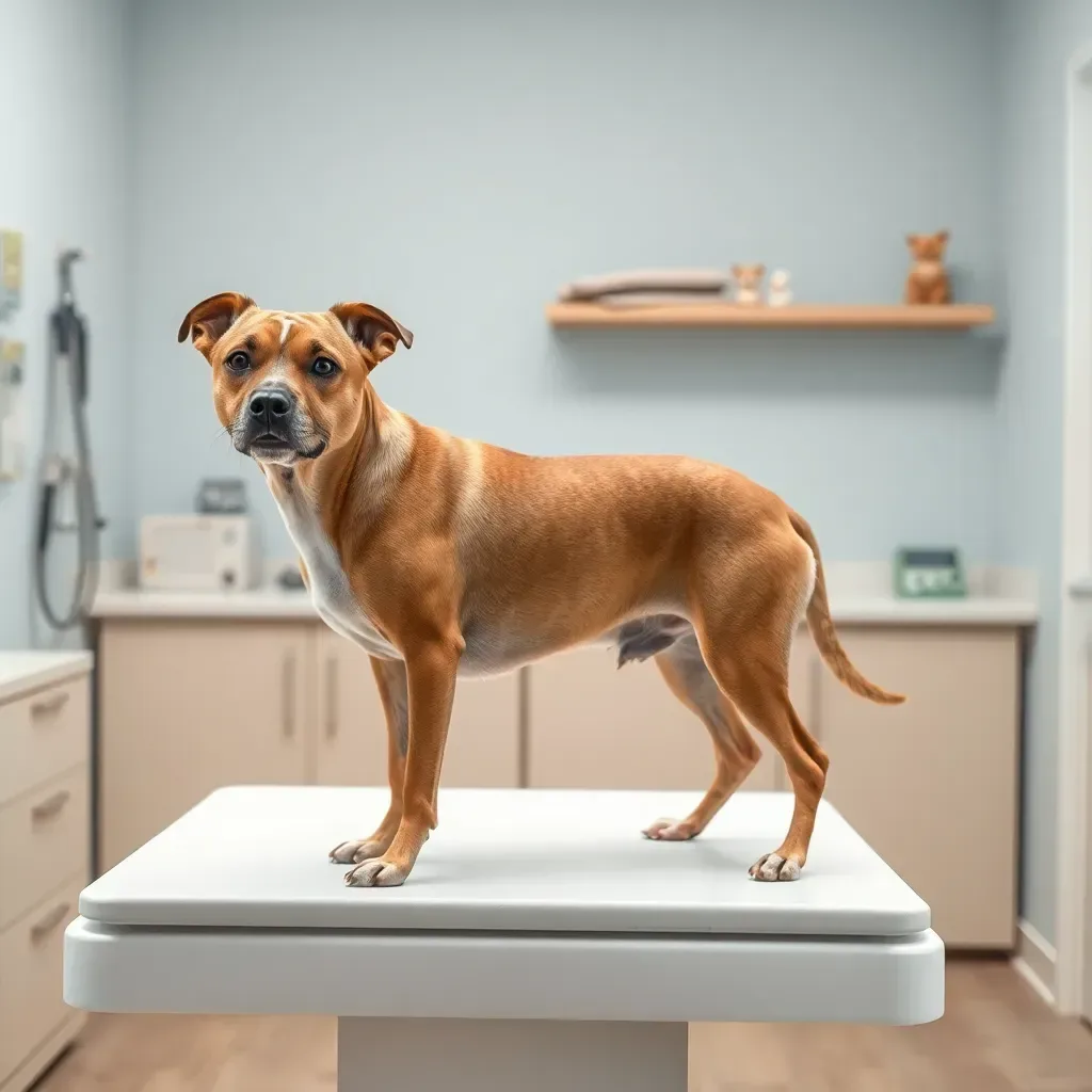 Yosemite Pet Hospital veterinarian in California
