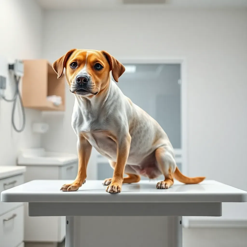 Yosemite Veterinary Hospital Modesto veterinarian in California