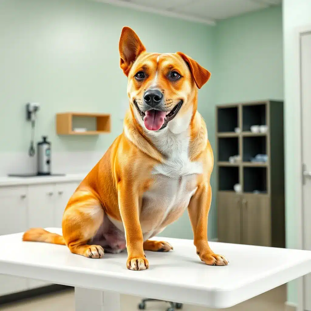 Yreka Veterinary Hospital veterinarian in California