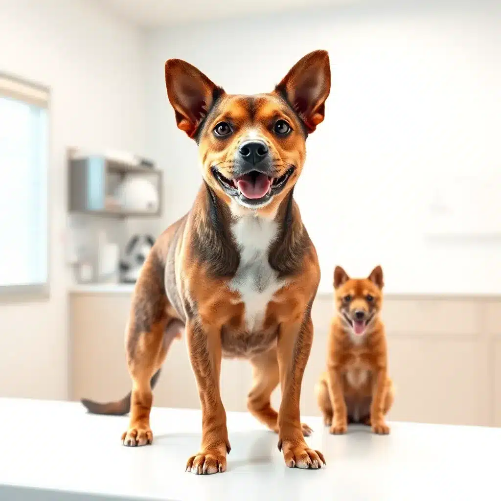 Yuba City Animal Shelter veterinarian in California