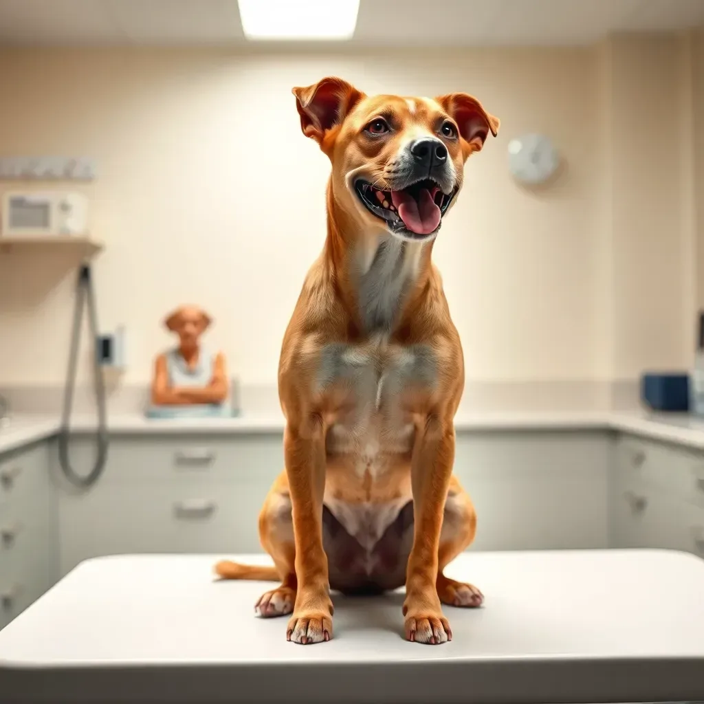Yucaipa Animal Hospital veterinarian in California