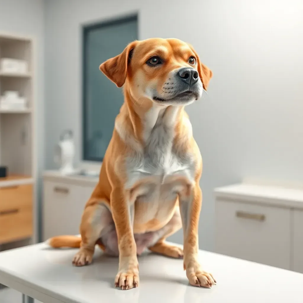 Yuchi Huang Dvm veterinarian in California