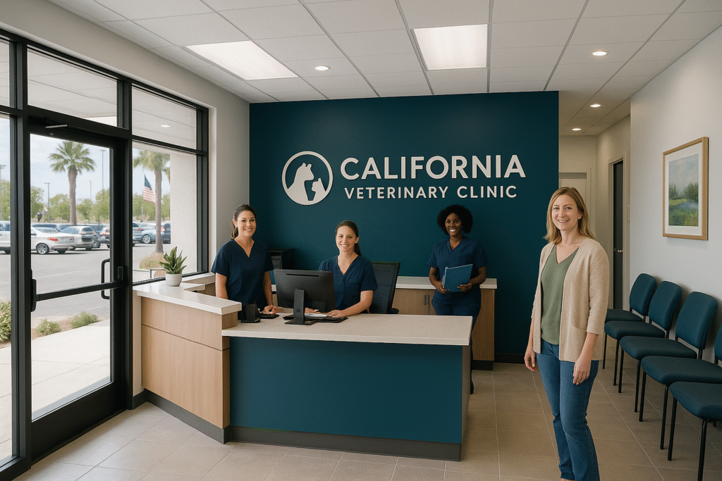 Your California pet care guide: why regular vet visits matter (and how to choose the right veterinarian near you)