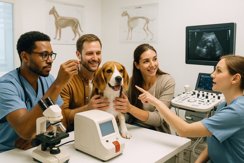 Diagnostics