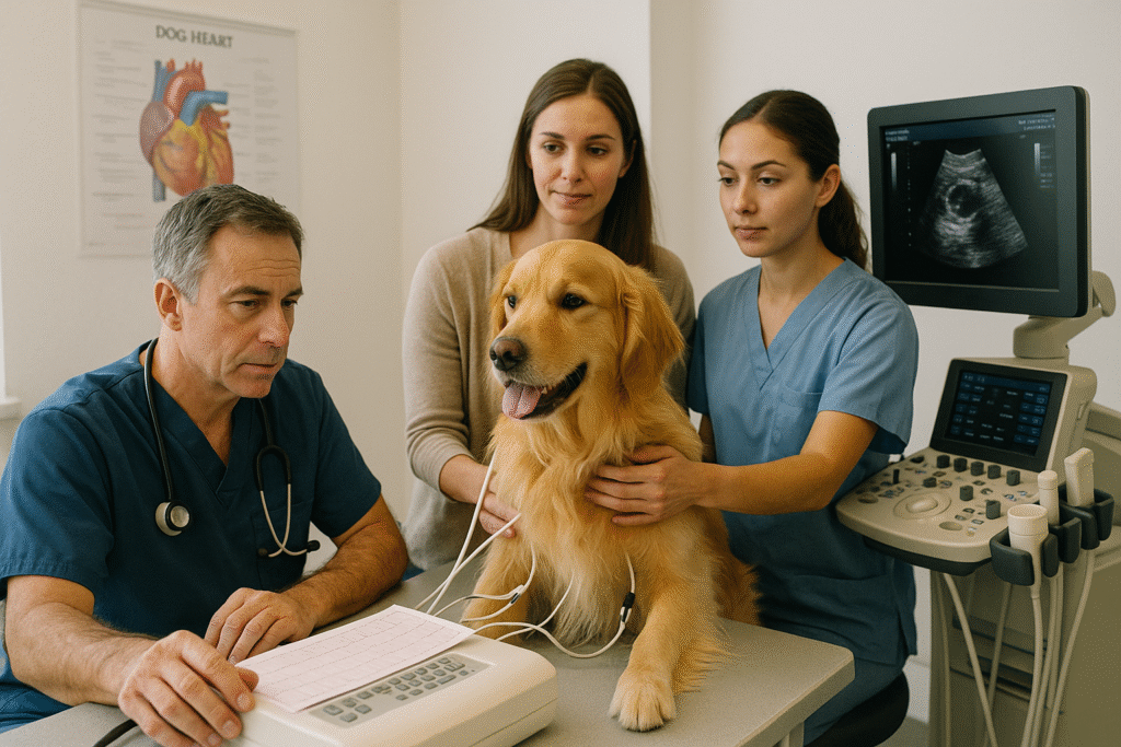 Diagnostics